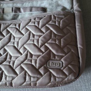 Lug crosbody new but no tags